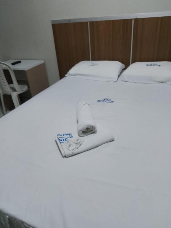 Fotografie z fotogalerie ubytování HOTEL NOVAES v destinaci Castanhal