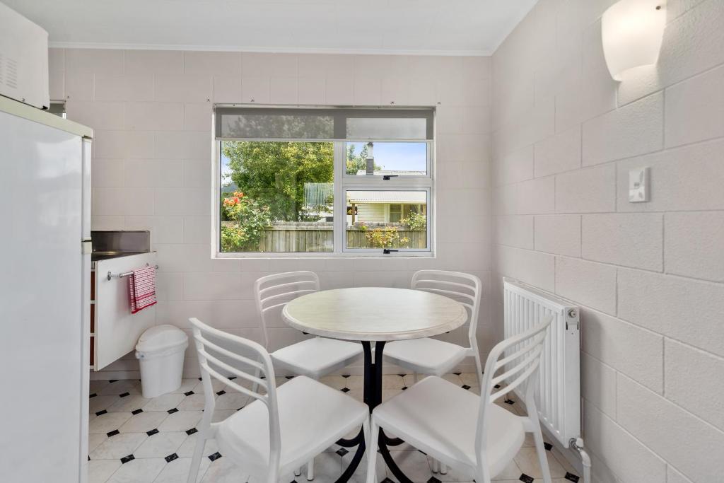 ASURE Cleveland Rotorua - Resim 17