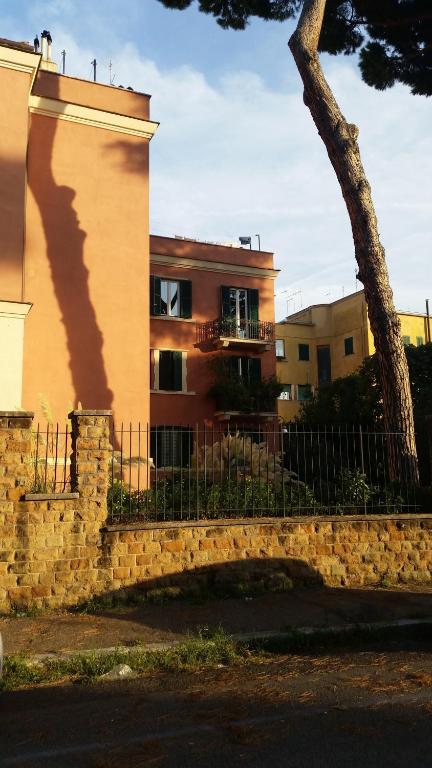 Vecchia Roma Resort photo
