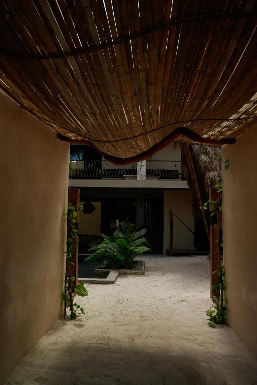 Imagen de la galería de Nikau Hotel El Cuyo - Adults Only, en El Cuyo