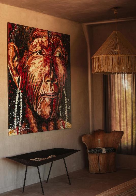 Imagen de la galería de Nikau Hotel El Cuyo - Adults Only, en El Cuyo
