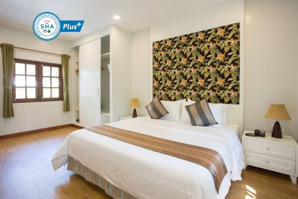 Alisea Pool Villa Aonang - 10