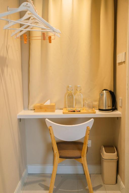 Fotografie z fotogalerie ubytování White Roses Cottage v destinaci Keningau