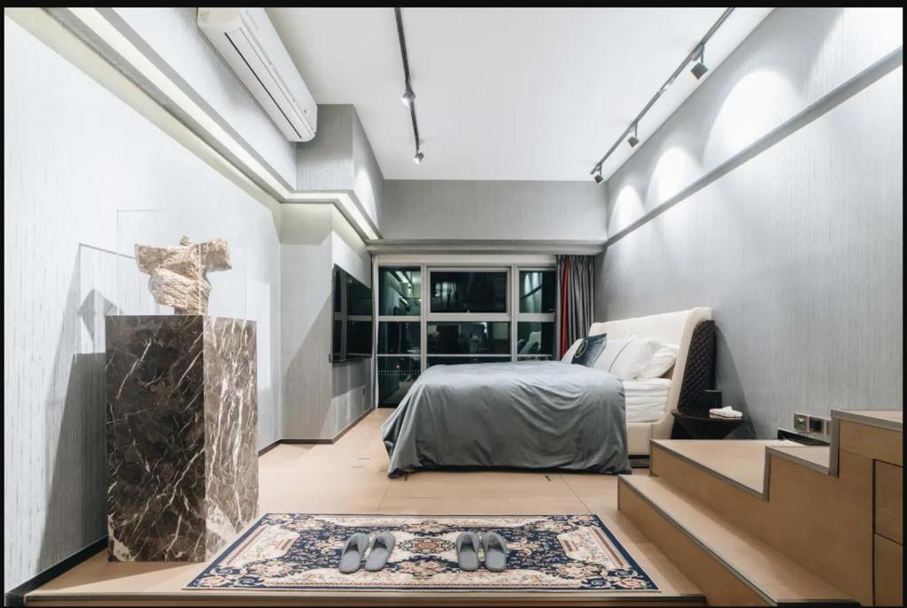 Guangzhou Concierge Apartment - Guangzhou Financial City Keyun Road Metro Station - Housity