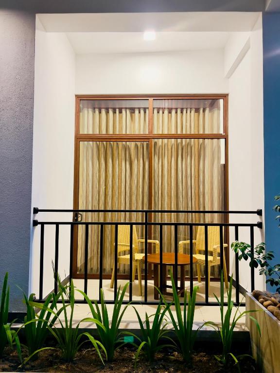Fotografie z fotogalerie ubytování The Golden Park Hotel v destinaci Anuradhápura