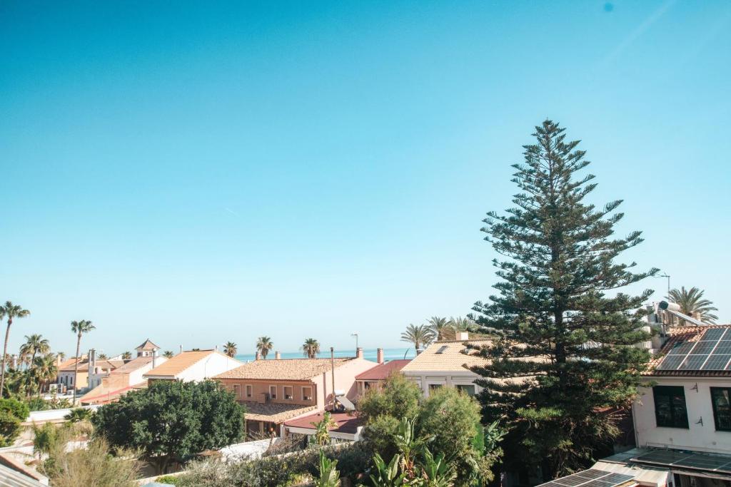 Photo from Banana Beach Patacona Rooms in Valencia, Valencia Community, Spain