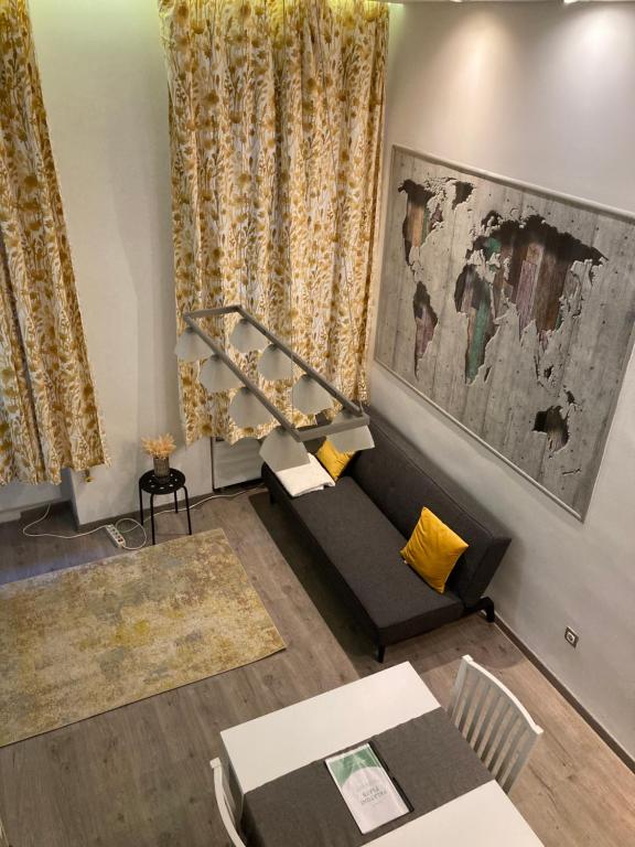 Palatoni Flat in Budapest city center 1085 Budapest, Gyulai Pál utca kép - 1
