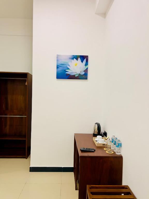 Fotografie z fotogalerie ubytování The Golden Park Hotel v destinaci Anuradhápura