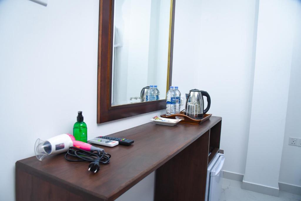 Fotografie z fotogalerie ubytování Ever Breeze Ella Hotel v destinaci Ella