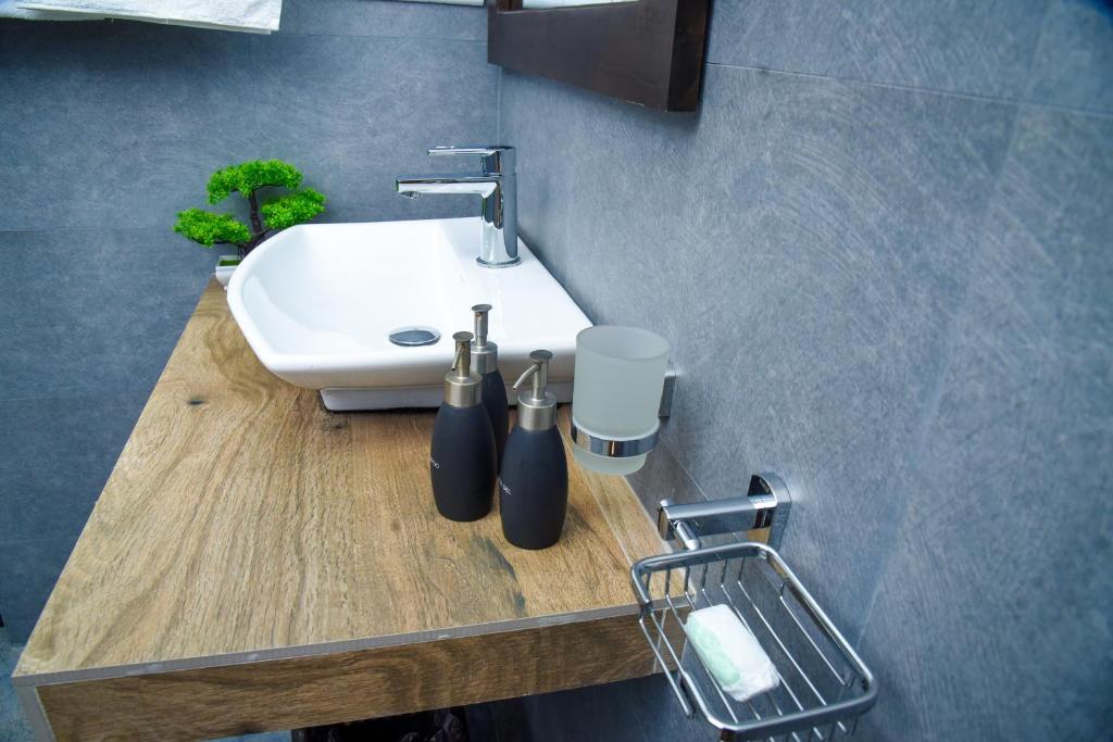 Fotografie z fotogalerie ubytování Ever Breeze Ella Hotel v destinaci Ella