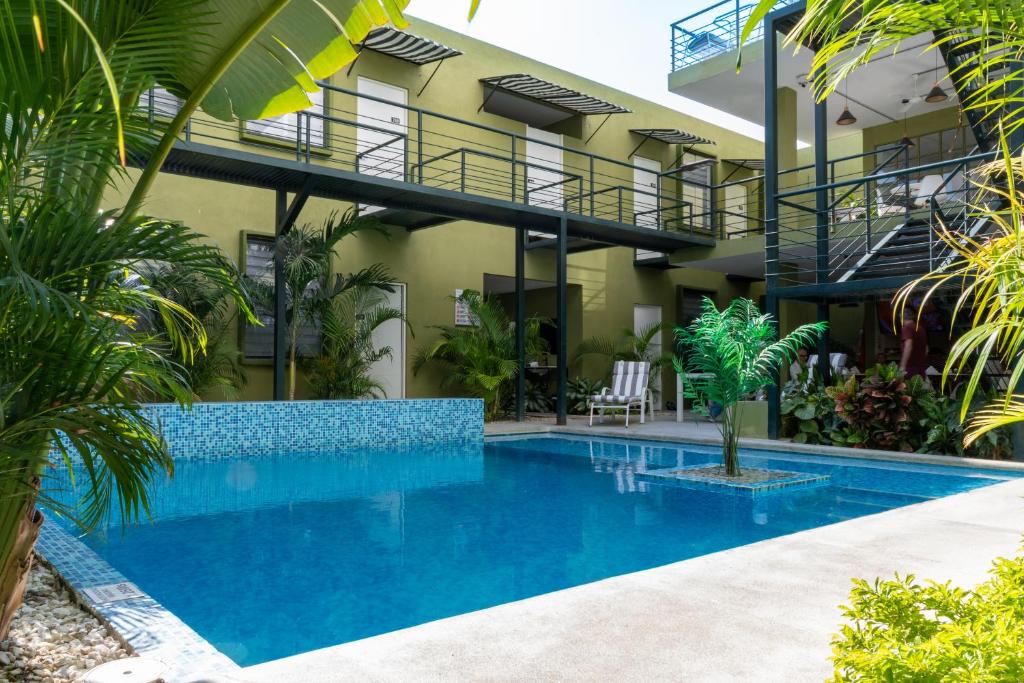 Hoteles en Santa Marta | Mejor valorados 538982591
