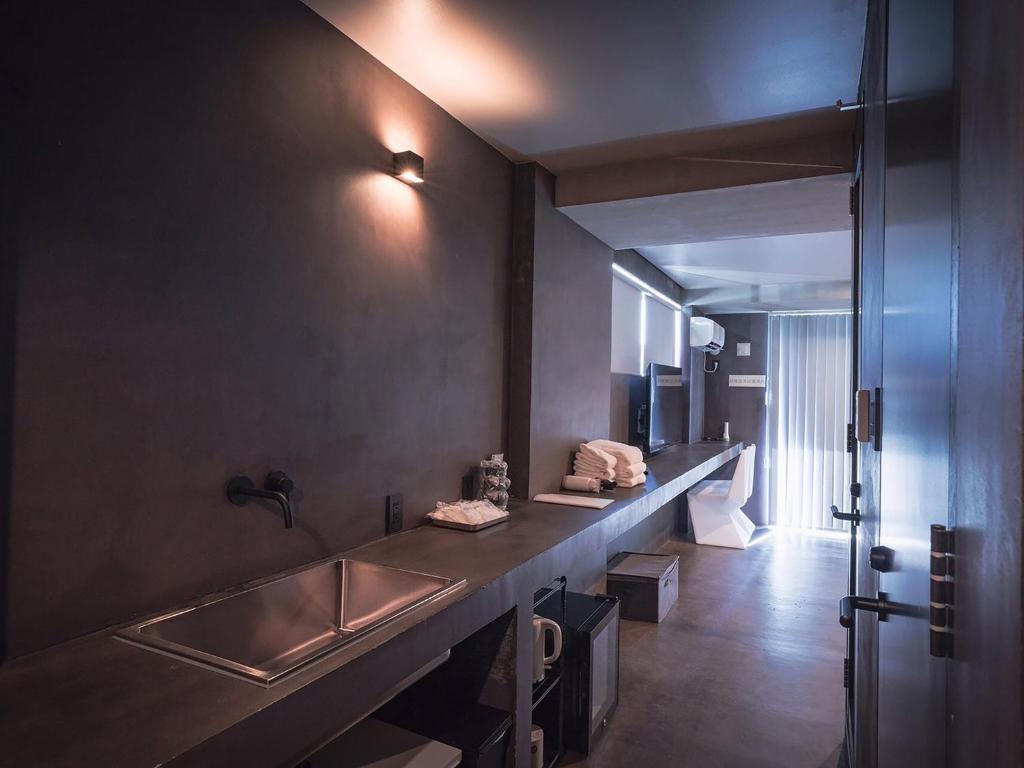那覇市にあるmaejima Hotelのギャラリーの写真