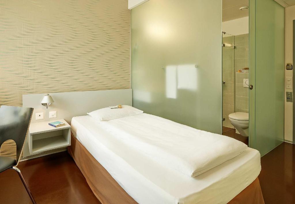 Sorell Hotel Ador - Resim 26