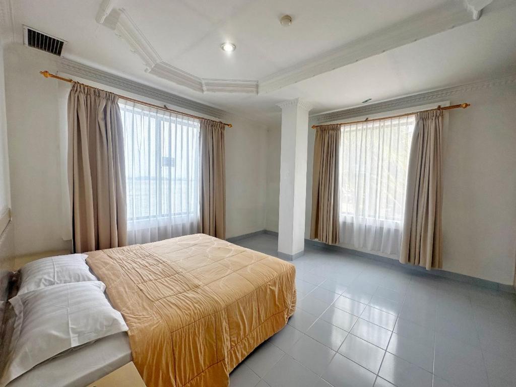 Hotel Wisata Indah Sibolga - Suite