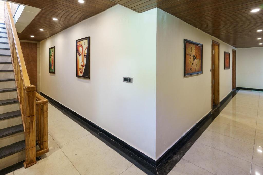 Fotografie z fotogalerie ubytování Perfectstayz Mokshada Suites v destinaci Mussoorie
