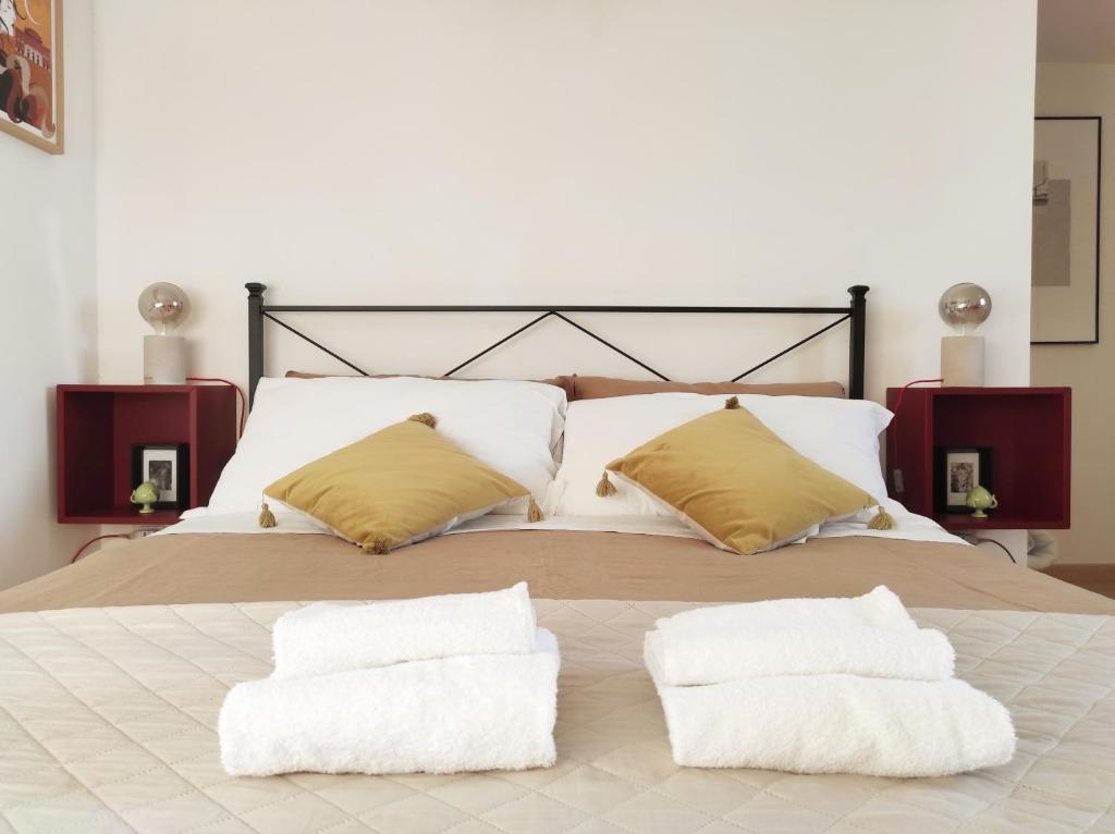 Noù la tua casa in Puglia - 16