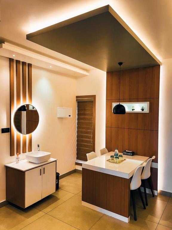 BBC Luxury Apartments - Apartamento De Una Habitación
