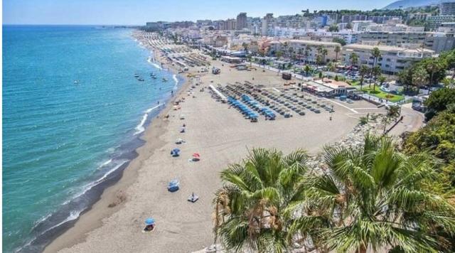 Φυσικό τοπίο κοντά σε αυτό το διαμέρισμα