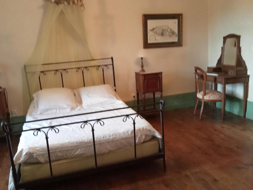 Gallery image of Manoir de Tourville in Les Halles