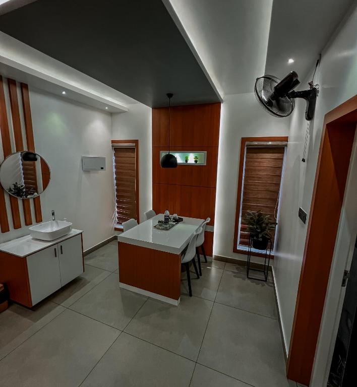 BBC Luxury Apartments - Apartamento - Planta Baja