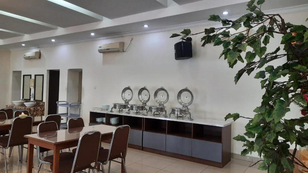 Fotografie z fotogalerie ubytování Hotel Cepu Indah 1 v destinaci Cepu