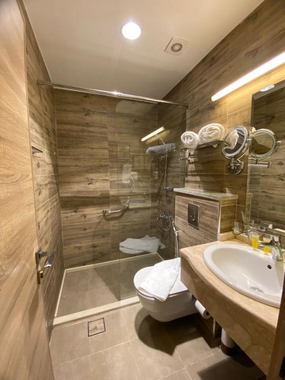 Twins Boutique Hotel - Familie Suite