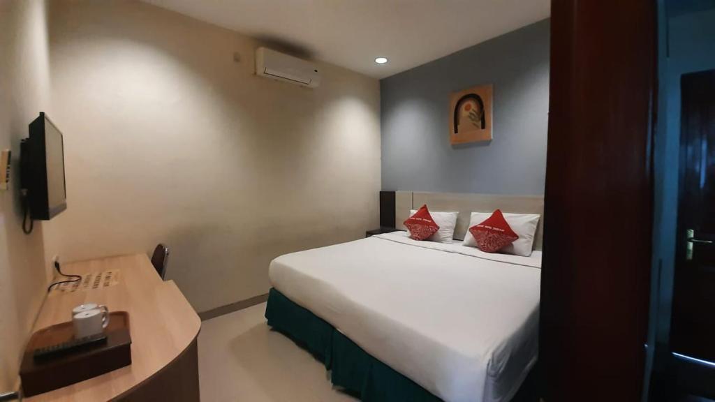 Hotel Cepu Indah 2 - Sala Twin Standard