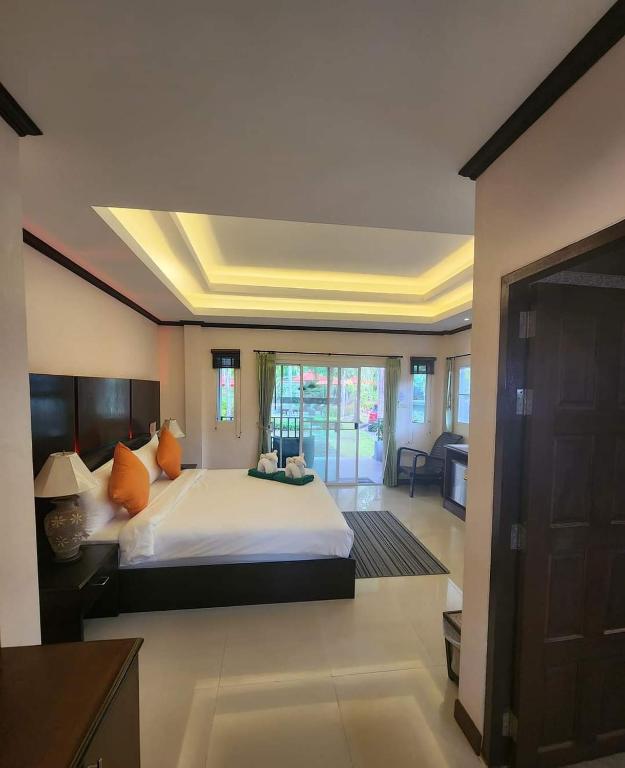 Khaolak Yama Resort - SHA Plus - 16