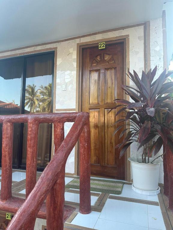 Fotografie z fotogalerie ubytování Stefanie Grace Paradise Inn v destinaci Loboc