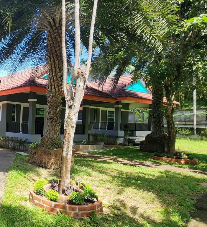 Khaolak Yama Resort - SHA Plus - 14