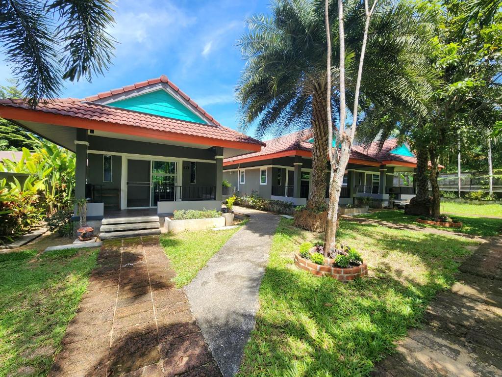 Khaolak Yama Resort - SHA Plus - 13