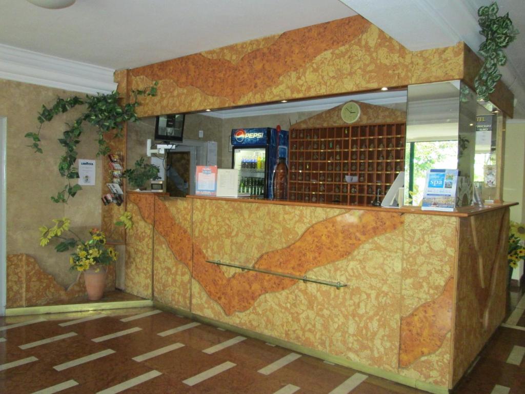 Hotel Nap - Resim 35