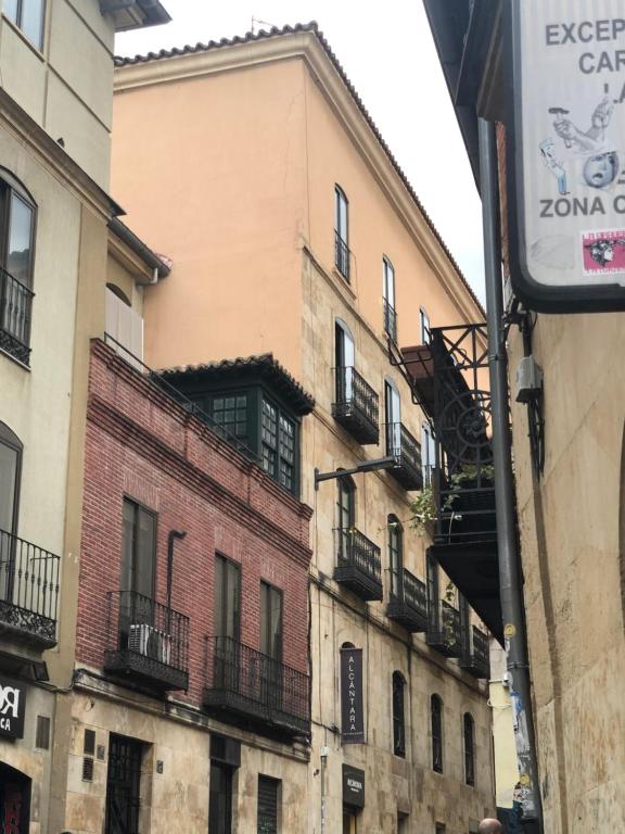 Central Quality Apartment Spa Salamanca - 3