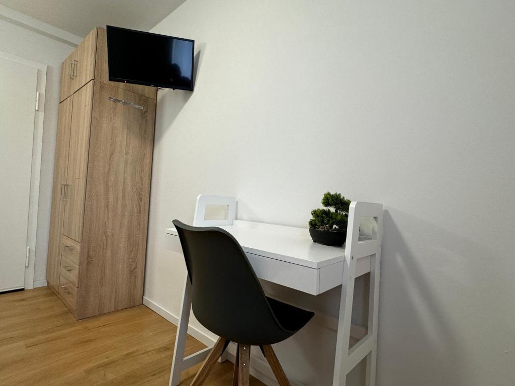 Pension Bären - Single Room