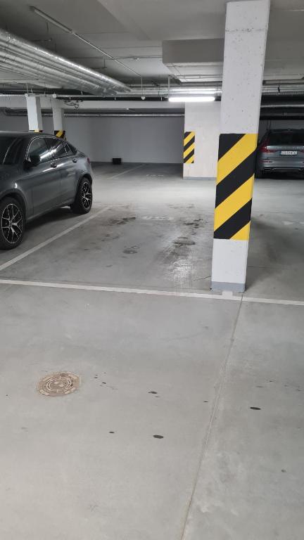 Fotografia z galérie ubytovania Apartament z widokiem na dworek v destinácii Gdansk