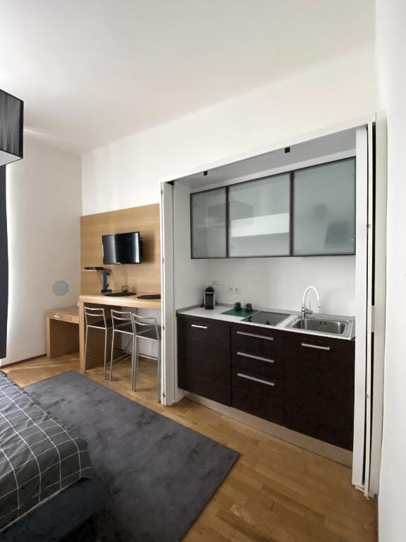 Photo from Golem in Prague, , Czech Republic