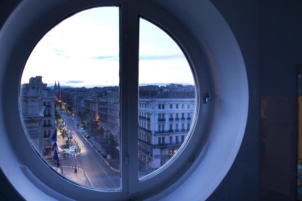 Escale Oceania Marseille Vieux Port - Resim 12