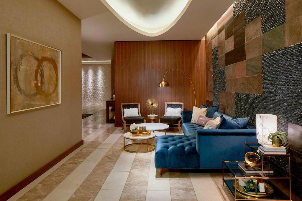 The Westin Nashville photo
