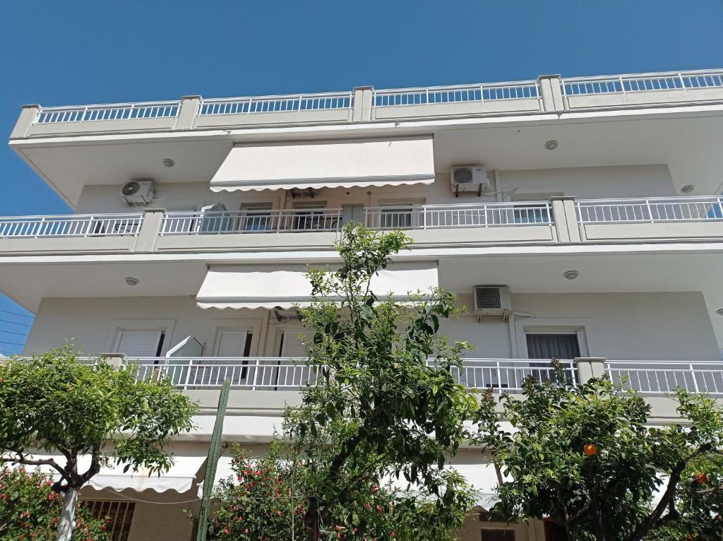 Tasos Seagull apartments - 6