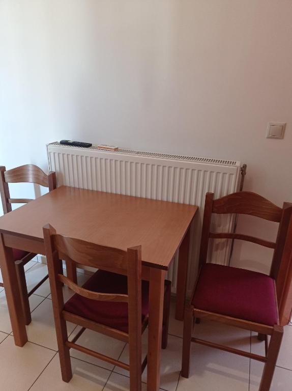 Tasos Seagull apartments - 5