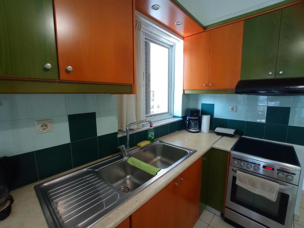 Tasos Seagull apartments - 4