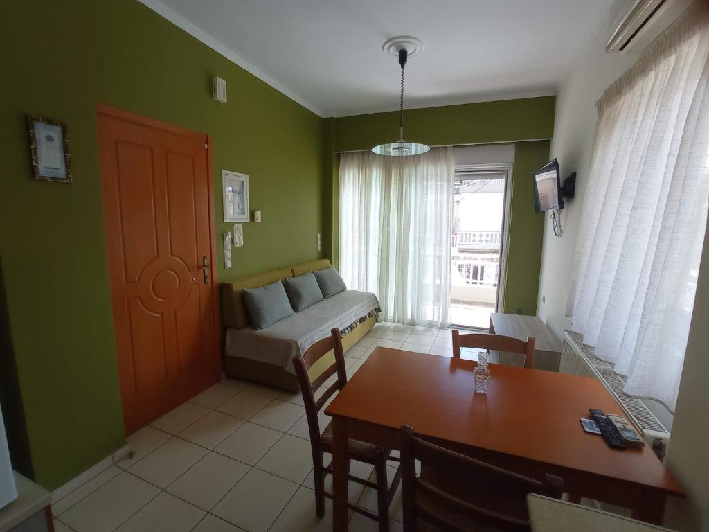 Tasos Seagull apartments - 3