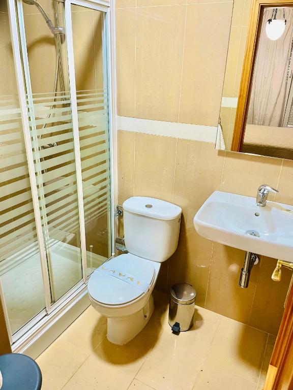 Acantilados De Maro - Standaard Queen Room