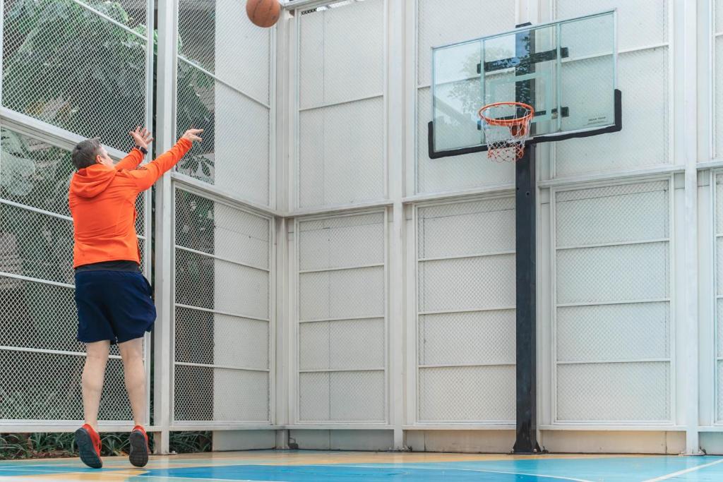 Jasmine 59 Hotel - Resim 11