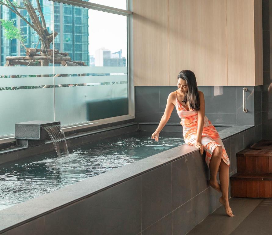 Jasmine 59 Hotel - Resim 33