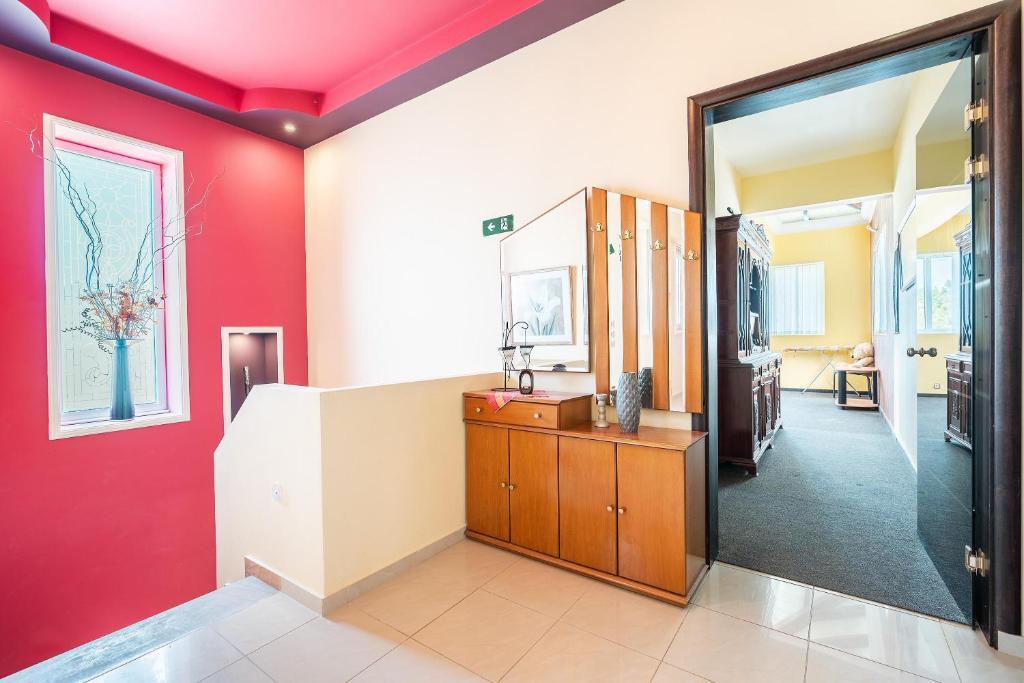Fotografie z fotogalerie ubytování Paramithia Villa v destinaci Afantou