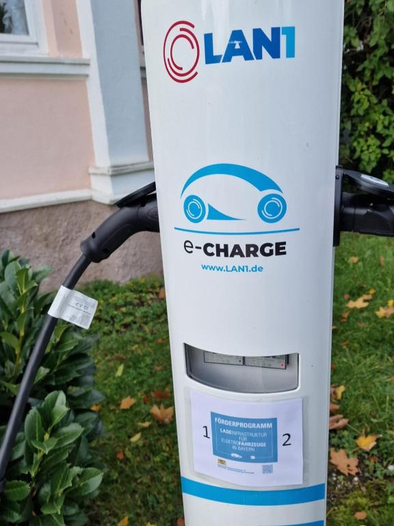 Certifikát, hodnocení, plakát nebo jiný dokument vystavený v ubytování Hotel Villa Sisi