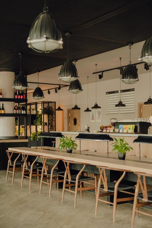 PURO Kraków Kazimierz - Resim 26