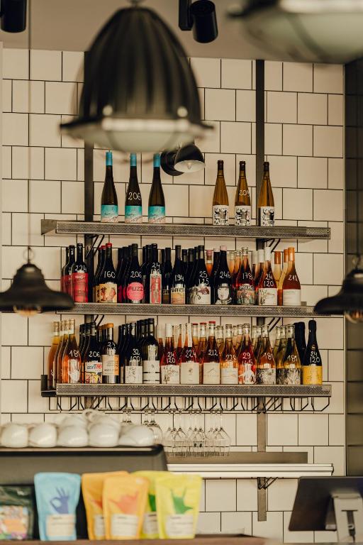 PURO Kraków Kazimierz - Resim 27