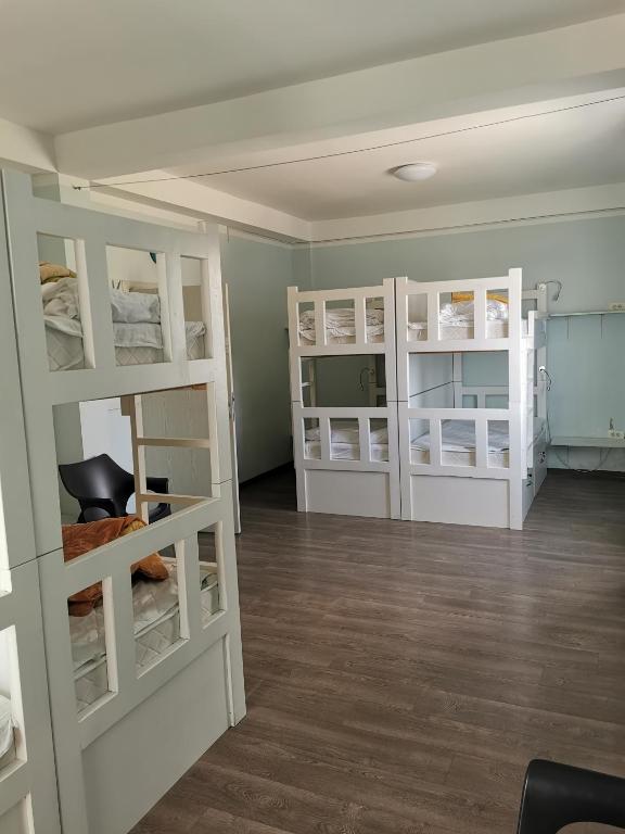 Fotografie z fotogalerie ubytování High Hostel v destinaci Budva
